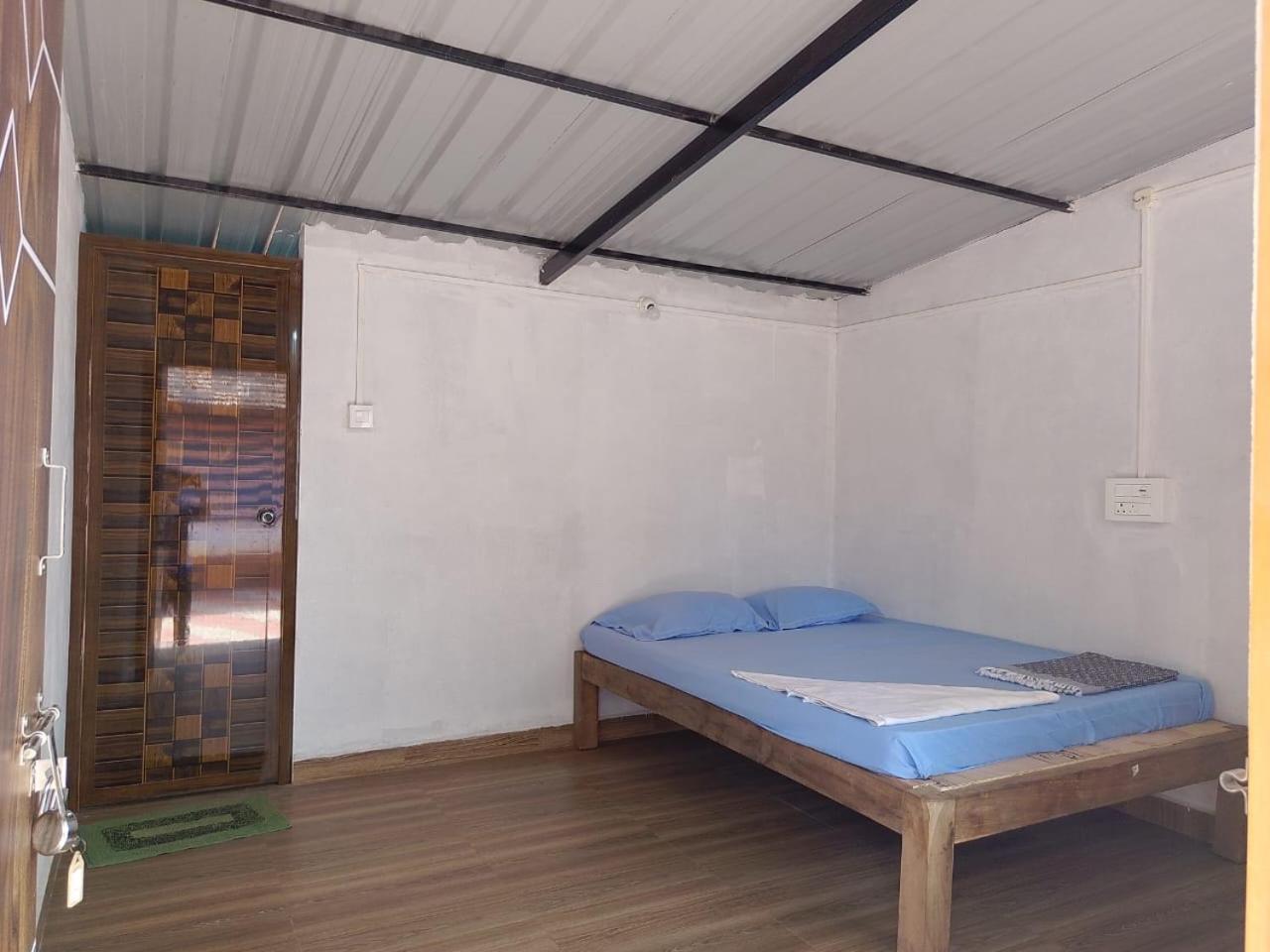 Campcee By Gokarna Adventure Hotel Luaran gambar
