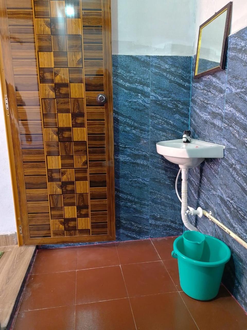 Campcee By Gokarna Adventure Hotel Luaran gambar