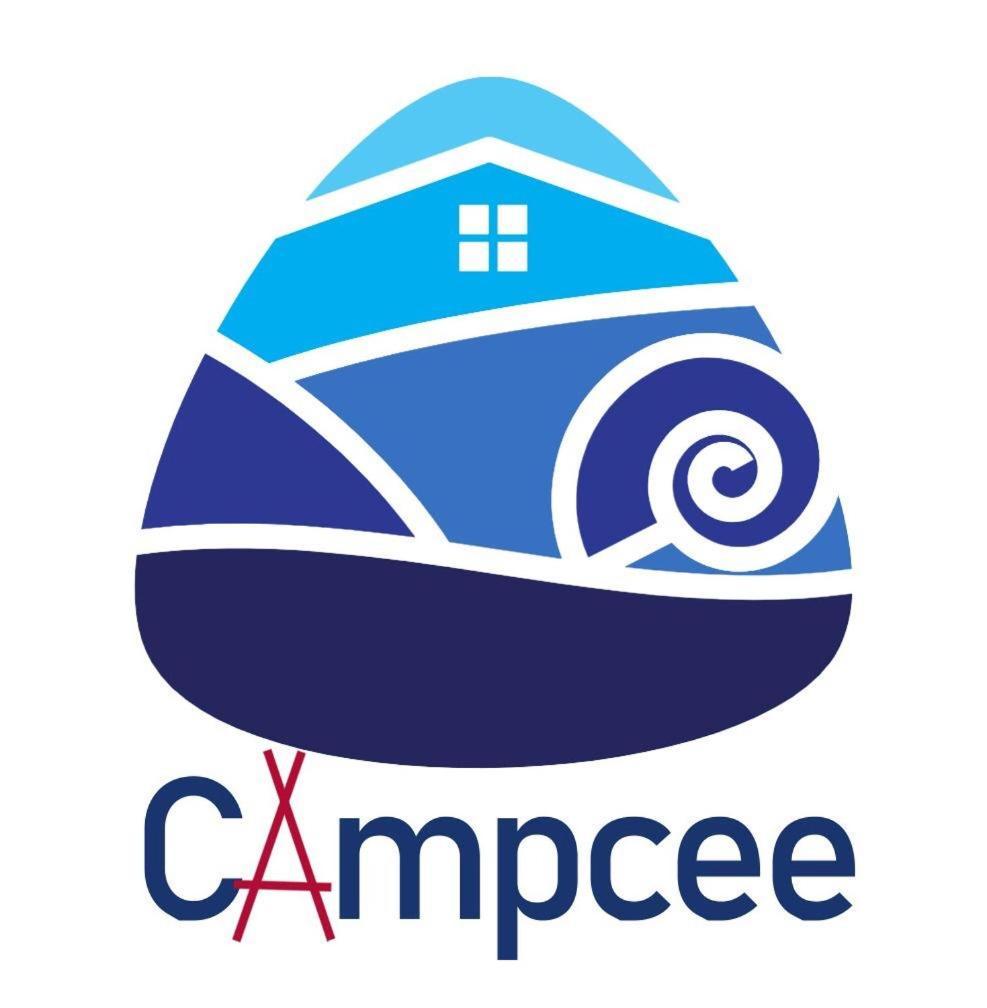 Campcee By Gokarna Adventure Hotel Luaran gambar