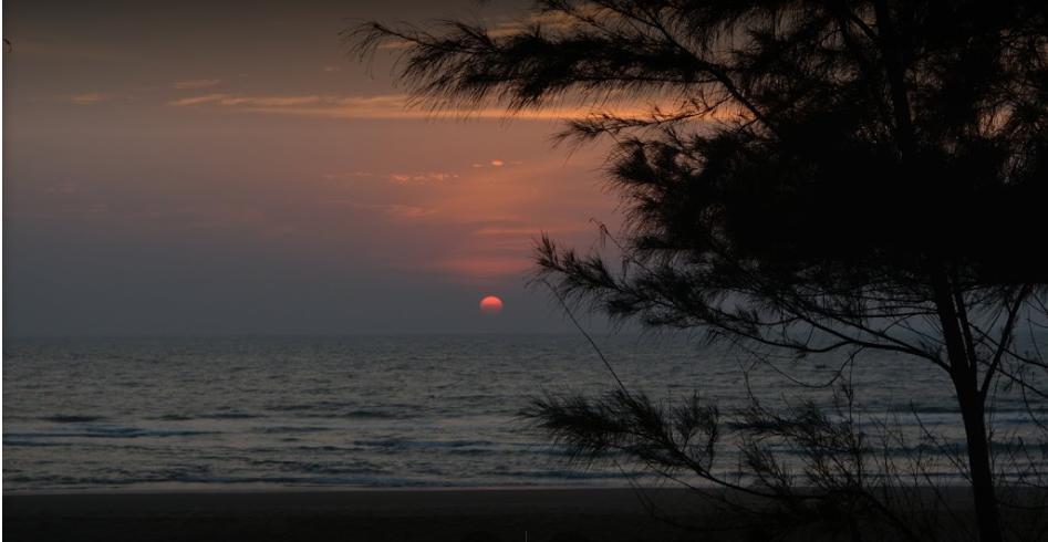 Campcee By Gokarna Adventure Hotel Luaran gambar